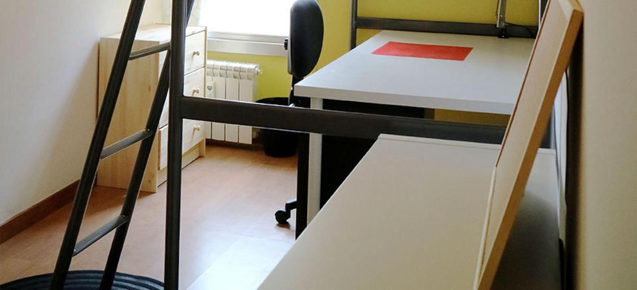 Kamchu Apartments: Viale Libia Rome Exterior photo