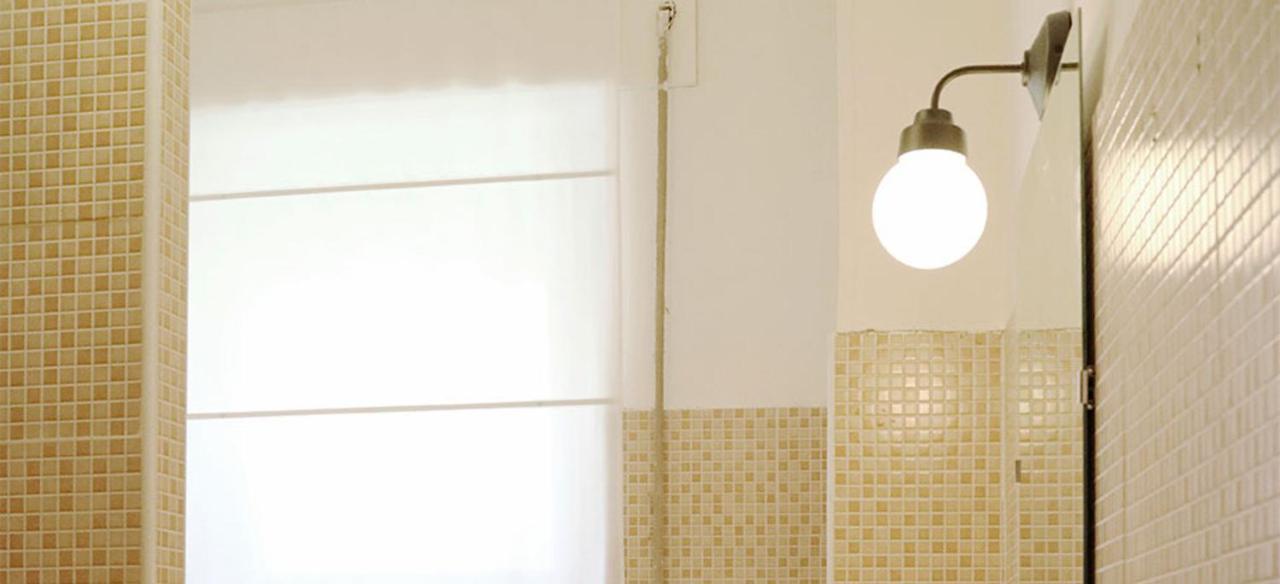 Kamchu Apartments: Viale Libia Rome Exterior photo